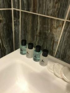 Riverland Suites - 408
