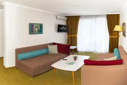 Royal Garden Beach - 112
