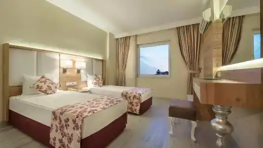 Royal Garden Beach - 110