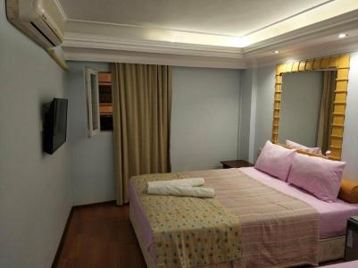 Gvar Apart Otel Antalya - 73