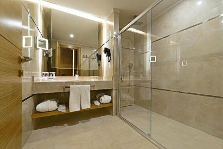 Mövenpick & Thermal Spa Bursa - 105