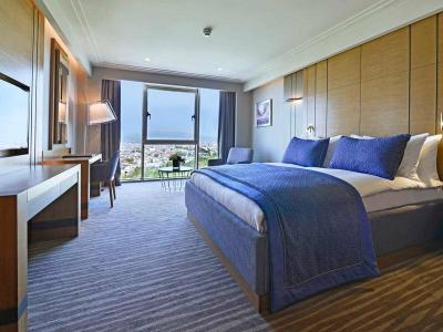 Mövenpick & Thermal Spa Bursa - 82