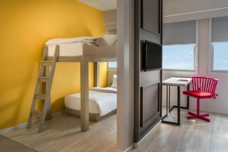 ibis Styles Phuket City - 129