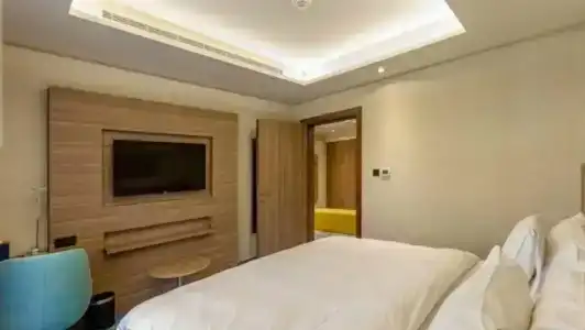Mena Plaza Albarsha - 37