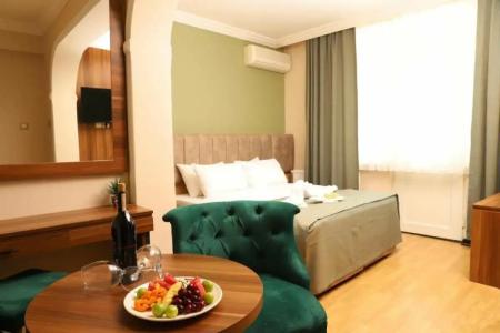 Buldum Otel - 63