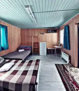 К-значит Карелия - 101