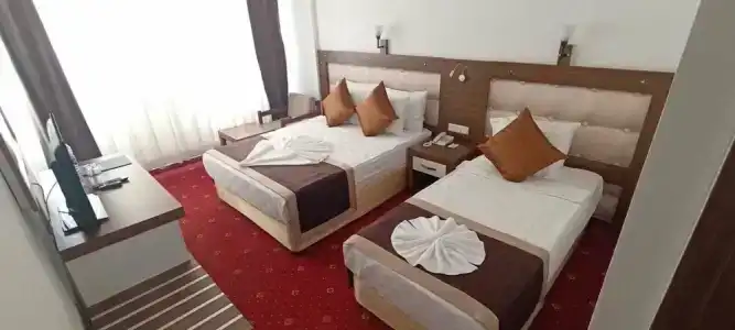 Sun Maritim - 60