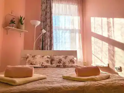 Ark Hostel - 59