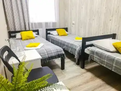 Ark Hostel - 50