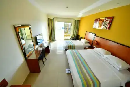 Xperience Kiroseiz AquaPark Premier-Naama Bay - 356