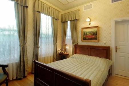 Darussaade Istanbul - 108