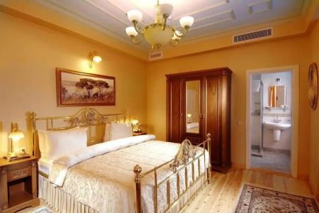 Darussaade Istanbul - 106