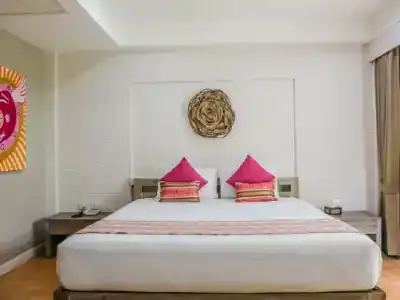 Ark Bar Beach Resort - 187