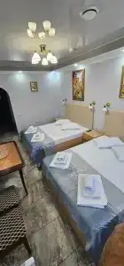 У пруда - 83