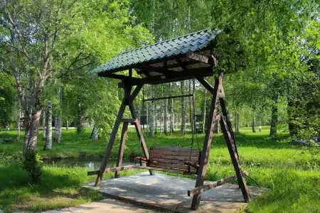 Эковиладж Селигер - 96
