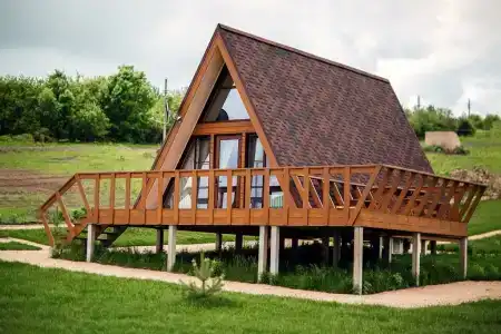 Scandi (Скандинавия) - 240