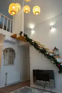 Scandi (Скандинавия) - 124