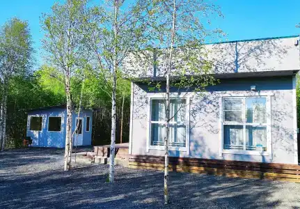 Лесная сказка - 56