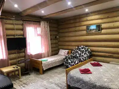 Усадьба - 46