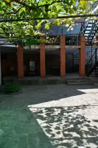 Гостевой дом на Коммунальной - 17