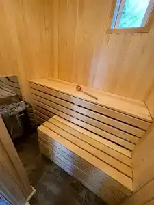 Двухэтажный дом с Патио Верандой - 169