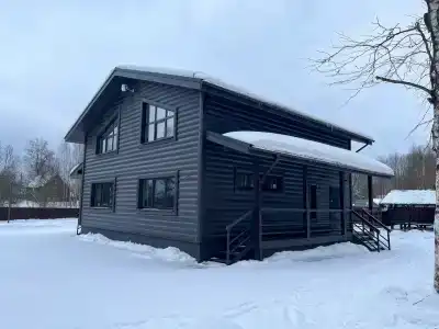 Эковиладж Селигер - 140