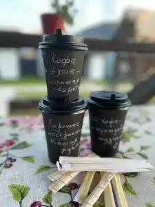 Гостевой дом на Лесной поляне - 32