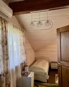 Отдых в Дивеево - 59