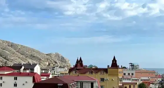 Аква Бриз - 53