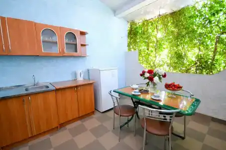 Частный пансионат Лазурный - 81