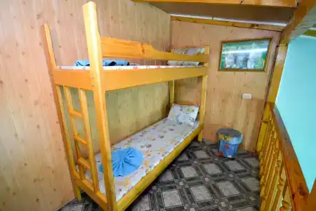 Частный пансионат Лазурный - 80