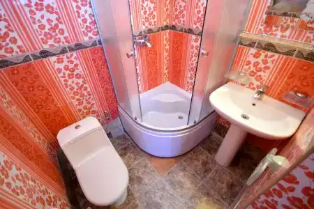 Частный пансионат Лазурный - 153