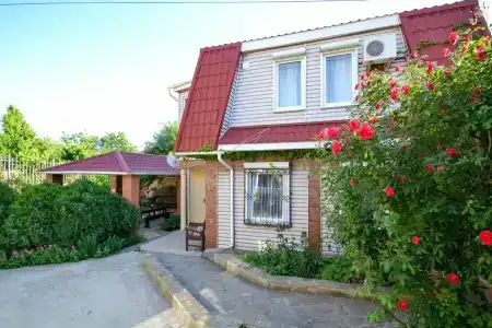 Частный пансионат Лазурный - 119