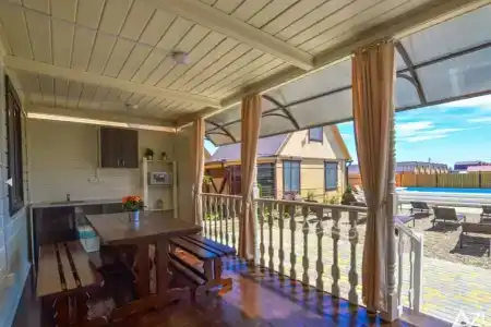 Три Моря - 66