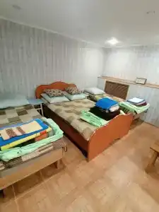 Домик на берегу Зюраткуля - 0