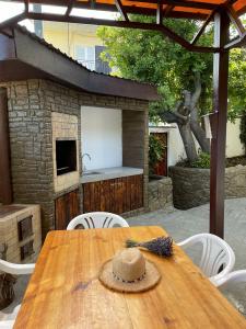 Дом на Ленинградской, 26 - 32