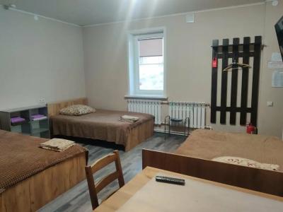 Мотель на Восточной 1 - 69