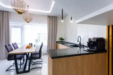 Вилла Grand House - 32