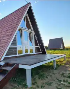 A-Frame - 32