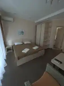 На ладони - 55