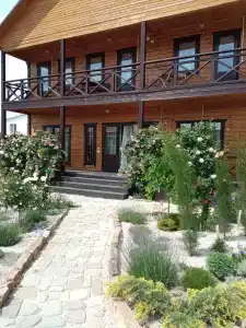 Экодом на Ореховом 5 - 23