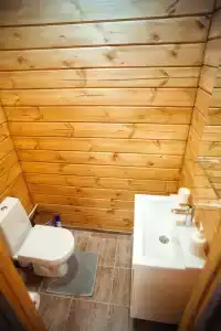 Forest Park - Tiny House - 89