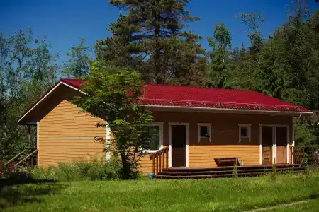 Forest Park - Tiny House - 65