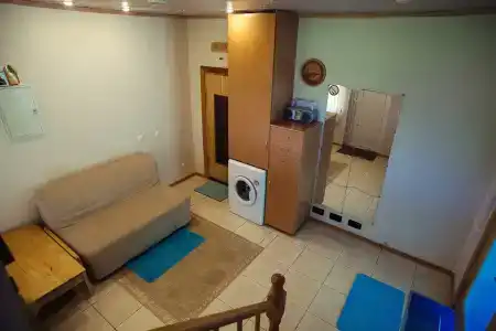 Forest Park - Tiny House - 62