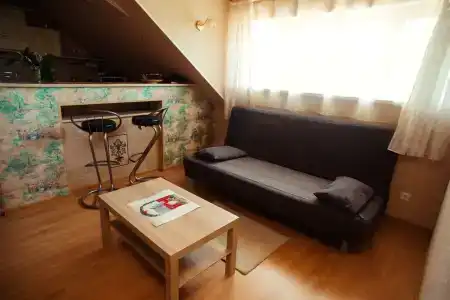 Forest Park - Tiny House - 58