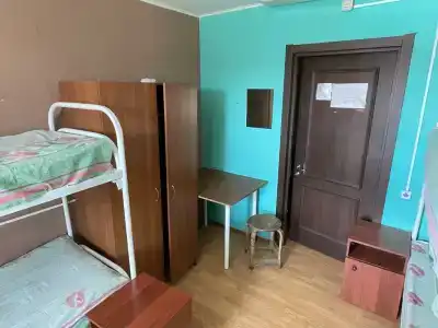 HotelHot Kotelniki - 50
