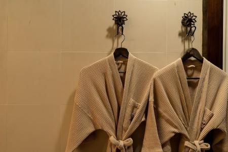 Le Vimarn Cottages & Spa - 87