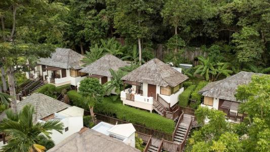 Le Vimarn Cottages & Spa - 91