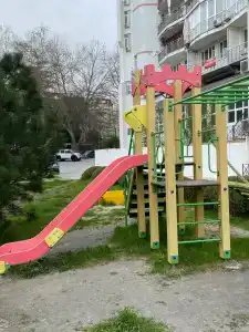 Отдых у Сергея - 64