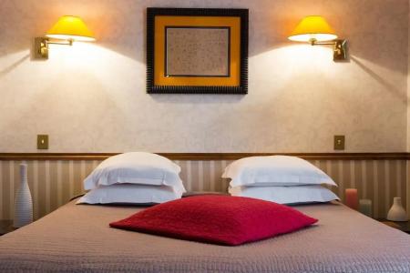 Hôtel Relais Monceau - 71
